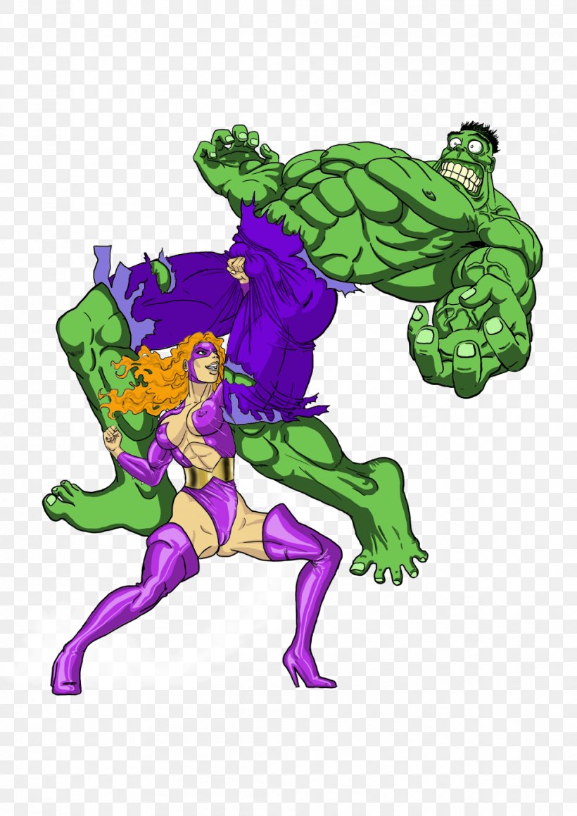 She-Hulk Titania Superhero Spider-Man, PNG, 992x1403px, Watercolor, Cartoon, Flower, Frame, Heart Download Free