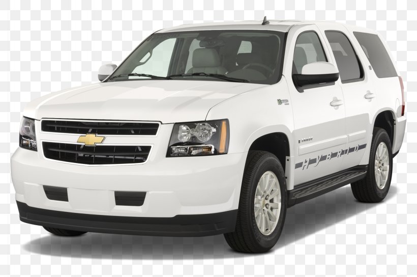 2009 Chevrolet Tahoe Hybrid Car 2010 Chevrolet Tahoe Chevrolet Suburban, PNG, 2048x1360px, 2009 Chevrolet Tahoe, Car, Automotive Exterior, Brand, Bumper Download Free