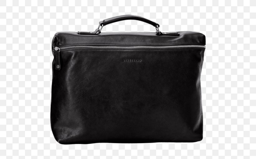 Briefcase Leather Handbag Discounts And Allowances, PNG, 510x510px, Briefcase, Bag, Baggage, Black, Brand Download Free