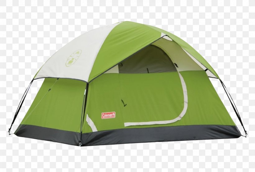 Coleman Company Tent Camping Outdoor Recreation Backpacking, PNG, 1500x1010px, Coleman Company, Backpack, Backpacking, Camping, Fly Download Free