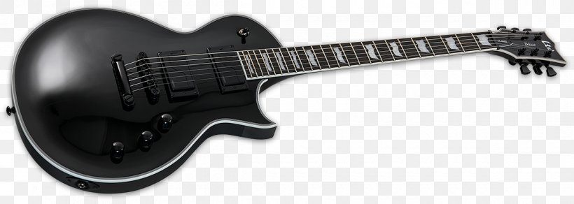 Electric Guitar ESP LTD EC-1000 Acoustic Guitar ESP Guitars, PNG, 1200x428px, Electric Guitar, Acoustic Electric Guitar, Acoustic Guitar, Acousticelectric Guitar, Cutaway Download Free