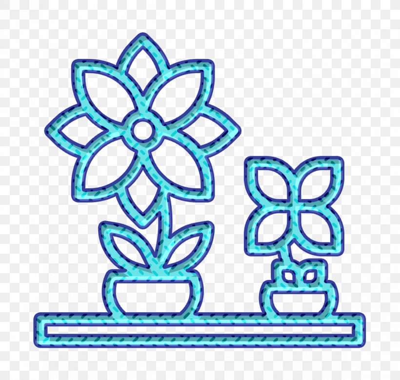 Home Decoration Icon Flower Pot Icon Flower Icon, PNG, 1186x1128px, Home Decoration Icon, Flower Icon, Flower Pot Icon, Idries Shah, Logo Download Free