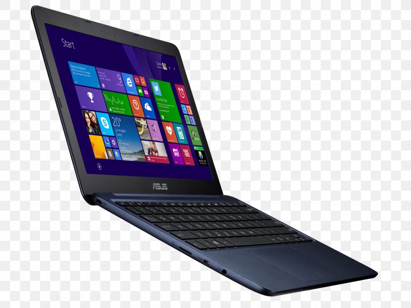 Laptop ASUS EeeBook X205TA Netbook Asus Eee PC, PNG, 1441x1080px, Laptop, Asus, Asus Eee Pc, Asus Eeebook, Computer Download Free