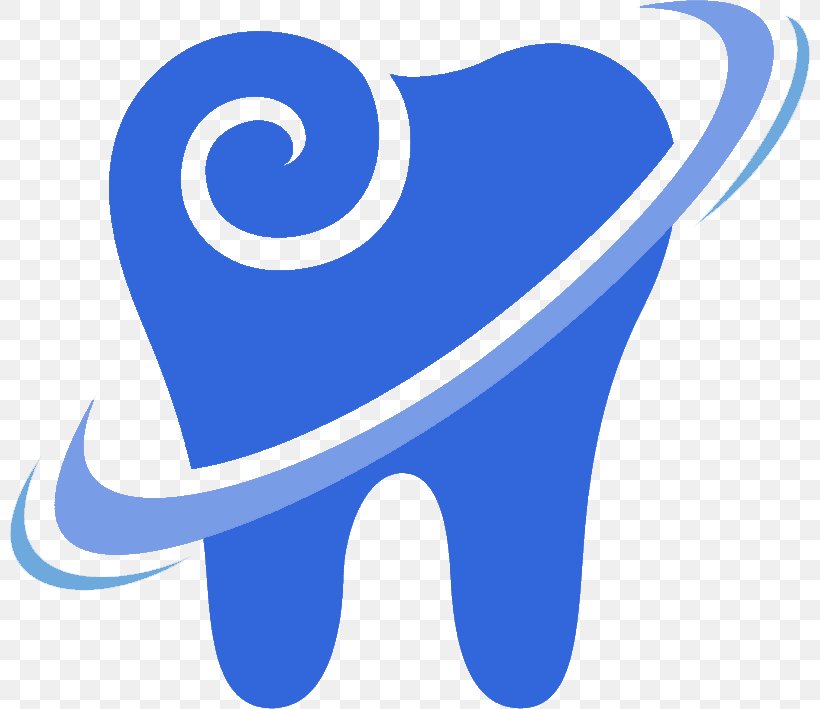 Logo Human Tooth, PNG, 800x709px, Logo, Blue, Brand, Dental Restoration, Dentist Download Free