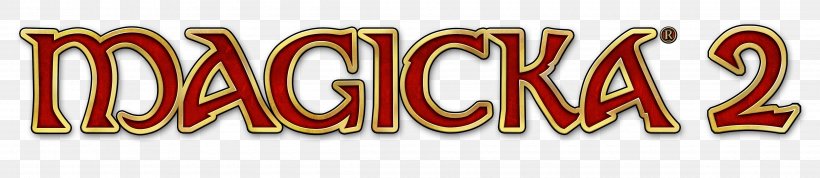 Magicka 2 Crusader Kings II Europa Universalis IV PlayStation 4, PNG, 4800x1042px, Magicka 2, Actionadventure Game, Adventure Game, Brand, Cooperative Gameplay Download Free