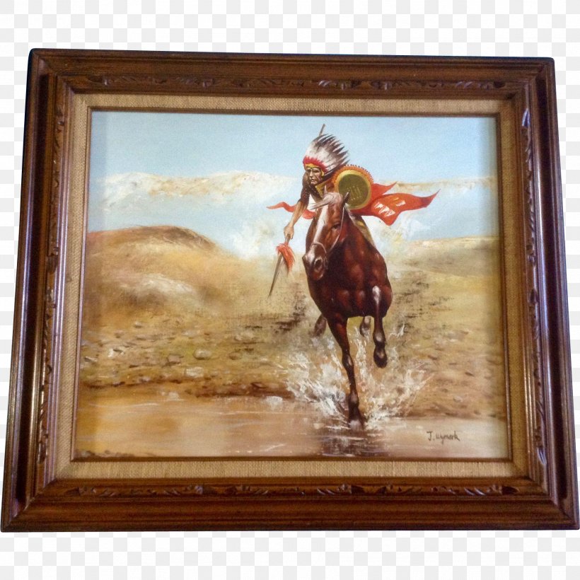 Oil Painting Horse Native Americans In The United States Artist, PNG, 1777x1777px, Painting, Art, Artist, Canvas, Drawing Download Free