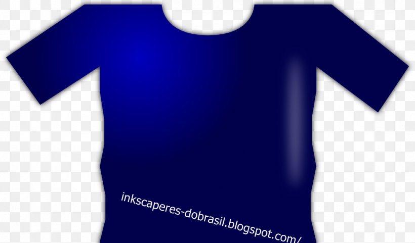 T-shirt Clothing Sleeve Tube Top, PNG, 1074x630px, Tshirt, Active Shirt, Blue, Brand, Clothing Download Free