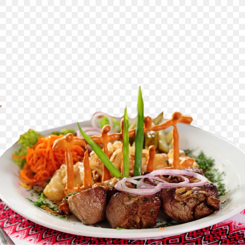 Thai Cuisine Side Dish Food Garnish, PNG, 1024x1024px, Thai Cuisine, Animal Source Foods, Asian Food, Banquet, Cuisine Download Free