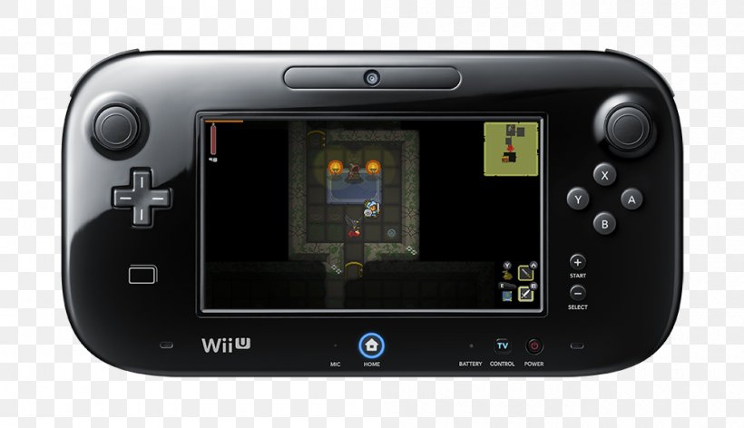The Legend Of Zelda Wii U GamePad Super Smash Bros. For Nintendo 3DS And Wii U, PNG, 1000x576px, Legend Of Zelda, Dungeon Crawl, Electronic Device, Electronics, Gadget Download Free