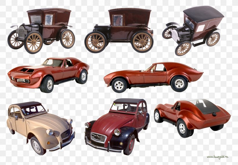 Vintage Car Clip Art, PNG, 2369x1648px, Car, Automotive Design, Automotive Exterior, Computer Software, Digital Image Download Free