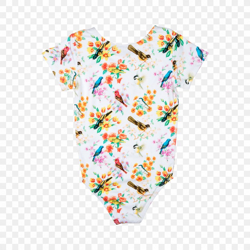 Baby & Toddler One-Pieces Sleeve Bodysuit Swimsuit Dress, PNG, 1000x1000px, Watercolor, Cartoon, Flower, Frame, Heart Download Free