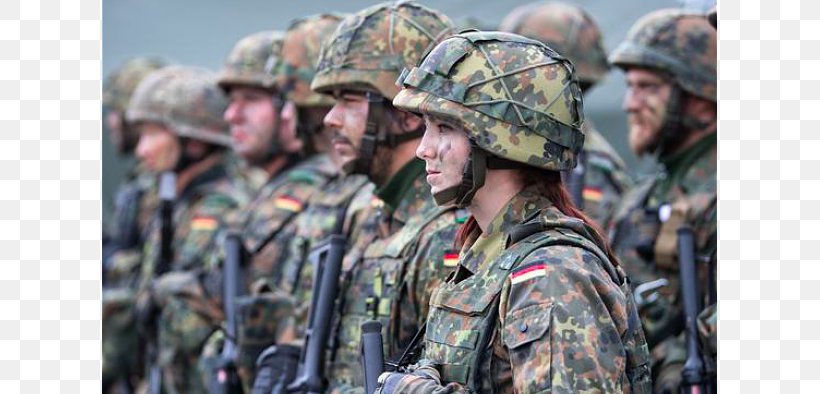 Bundeswehr NATO Soldier Germany Military, PNG, 683x394px, Bundeswehr, Army, Federal Ministry Of Defence Germany, Germany, Infantry Download Free
