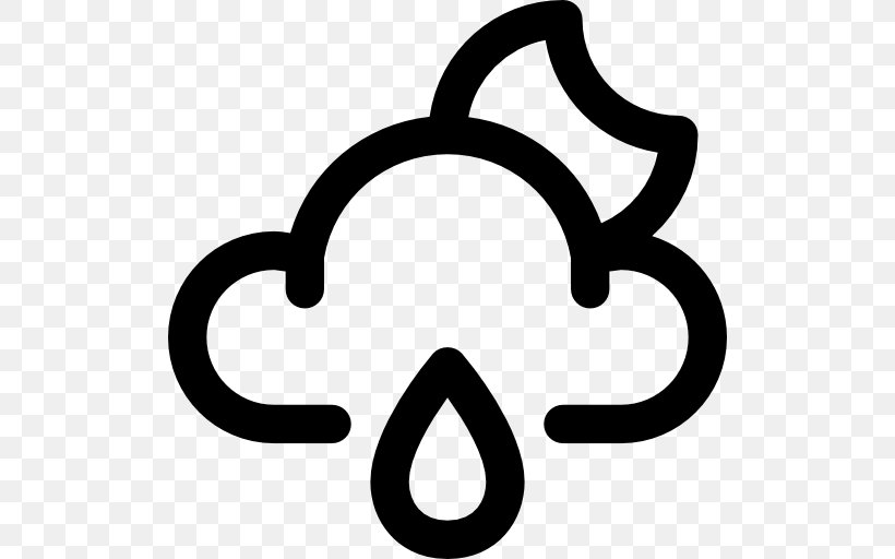 Rain Weather Hail Clip Art, PNG, 512x512px, Rain, Area, Black And White, Fog, Hail Download Free