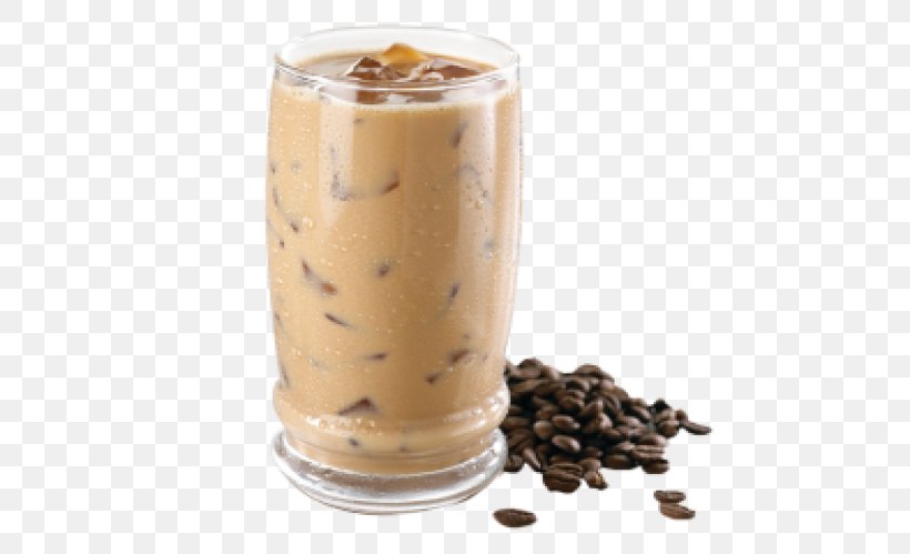 Iced Coffee Cafe Milkshake Cold Brew, PNG, 666x499px, Iced Coffee, Brewed Coffee, Cafe, Coffee, Coffee Roasting Download Free