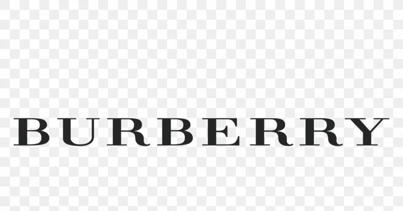 Logo Burberry Brand Handbag, PNG, 1200x630px, Logo, Area, Black, Black M, Brand Download Free