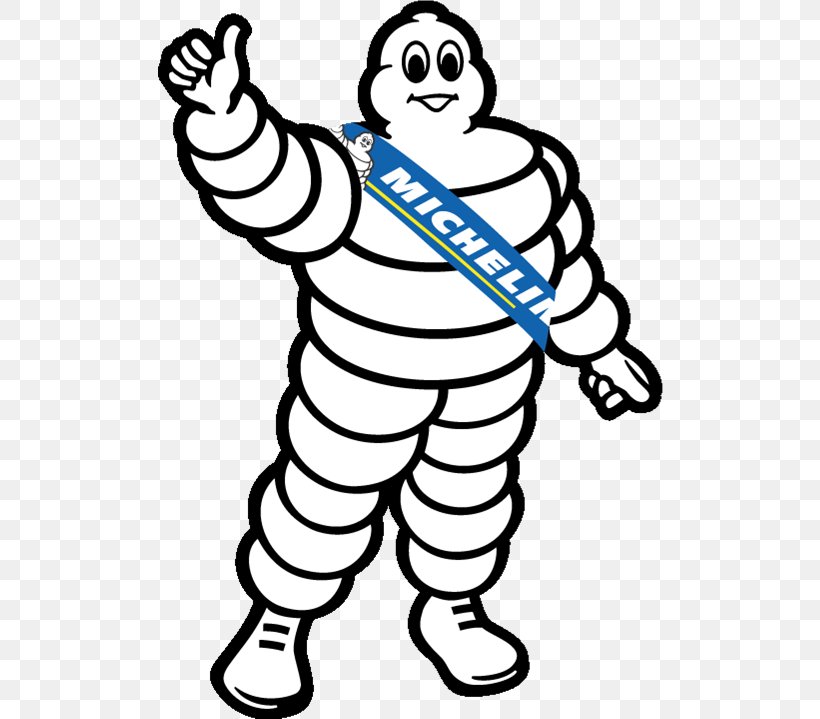 Michelin Man Logo Tire, PNG, 506x719px, Michelin Man, Art, Black And White, Brand, Business Download Free