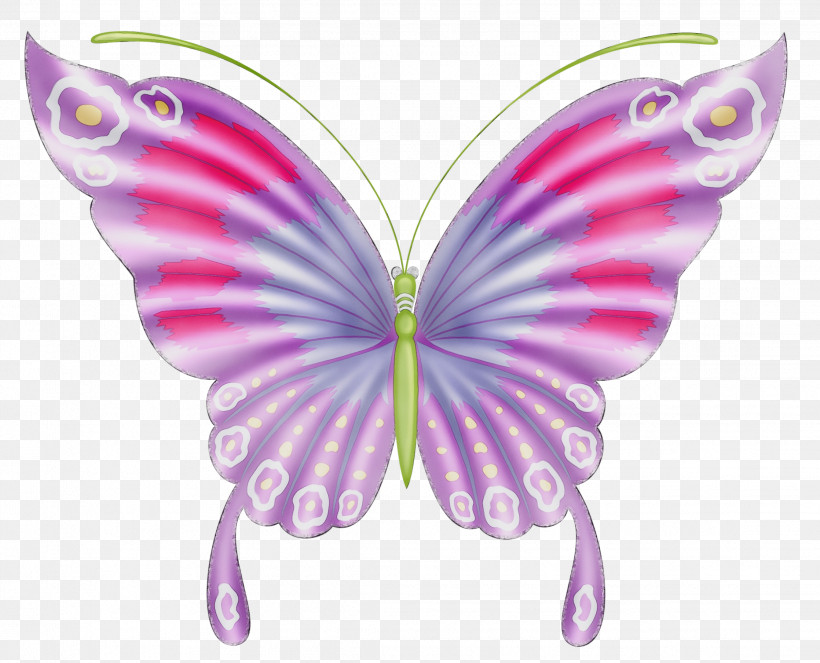 Monarch Butterfly, PNG, 2236x1808px, Watercolor, Brushfooted Butterflies, Butterflies, Caterpillar, Glasswing Butterfly Download Free