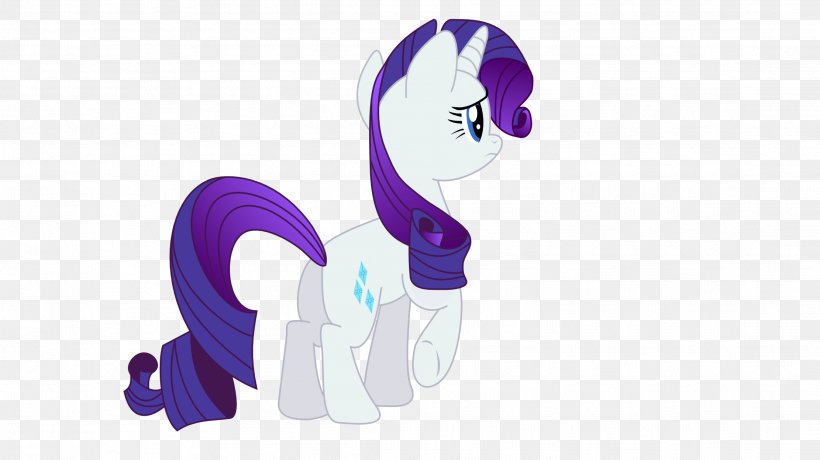 Pony Rarity Rainbow Dash Horse Character, PNG, 2222x1249px, Pony, Animal Figure, Art, Character, Deviantart Download Free