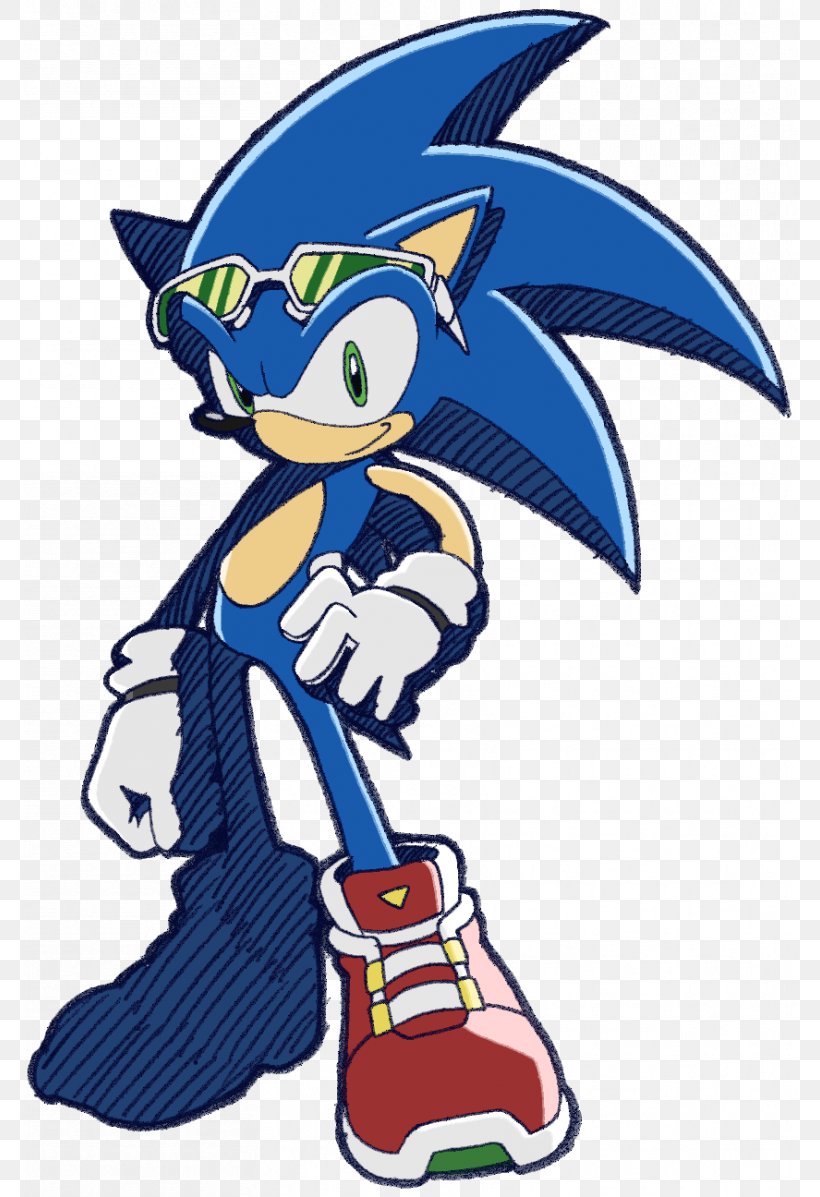 Sonic Riders Sonic Adventure Sonic The Hedgehog Sonic Unleashed Sonic Forces, PNG, 776x1197px, Watercolor, Cartoon, Flower, Frame, Heart Download Free
