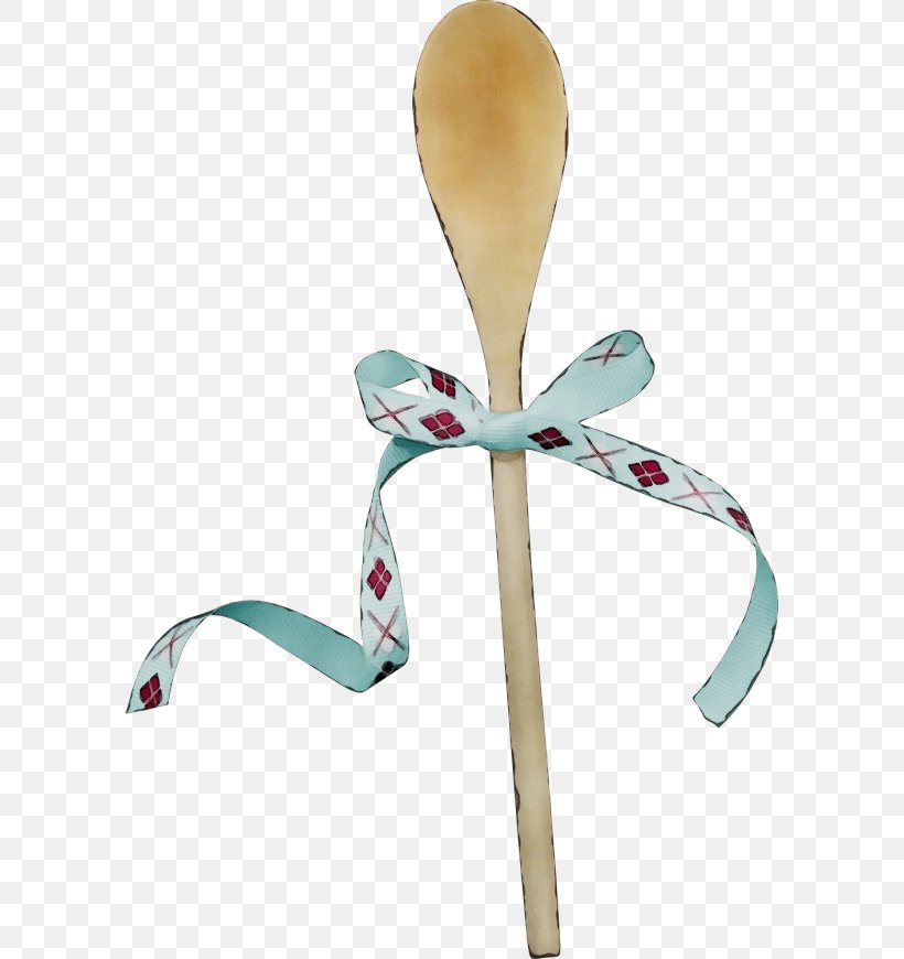 Spoon Cutlery Tableware, PNG, 593x870px, Watercolor, Cutlery, Paint, Spoon, Tableware Download Free