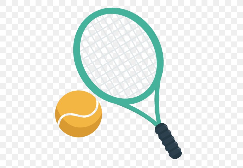 Strings Ball Racket Tennis Rakieta Tenisowa, PNG, 567x567px, Strings, Badminton, Ball, Ball Game, Baseball Bat Download Free