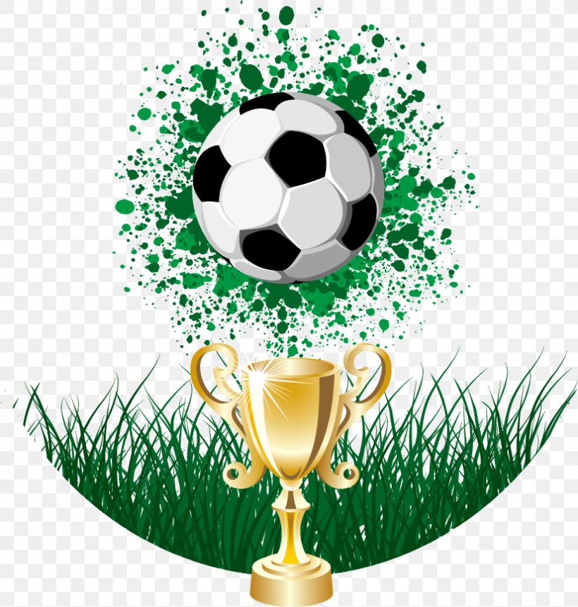The UEFA European Football Championship FootBall Cup, PNG, 826x868px, Football, Ball, Deviantart, Football Cup, Grass Download Free