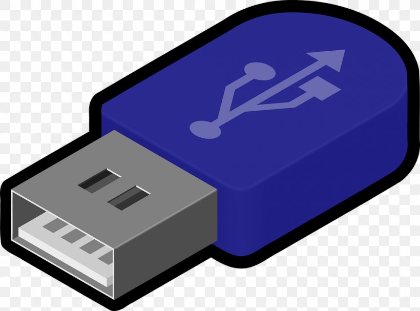 USB Flash Drives Flash Memory Clip Art, PNG, 960x711px, Usb Flash Drives, Computer Data Storage, Data Storage Device, Electronic Device, Electronics Accessory Download Free