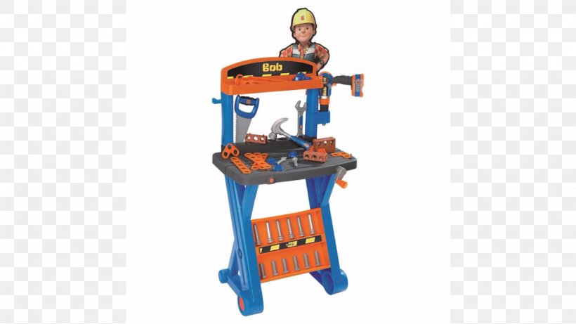 Workbench Augers Tool Child Toy, PNG, 1024x576px, Workbench, Action Toy Figures, Augers, Bench, Bob The Builder Download Free