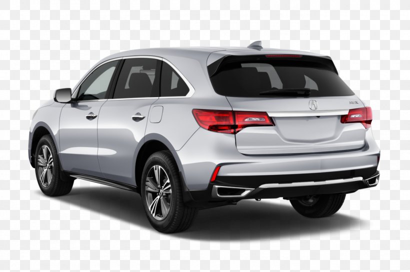 2017 Acura MDX 2018 Acura MDX Car New York International Auto Show, PNG, 1360x903px, 2018 Acura Mdx, Acura, Acura Mdx, Automatic Transmission, Automotive Design Download Free