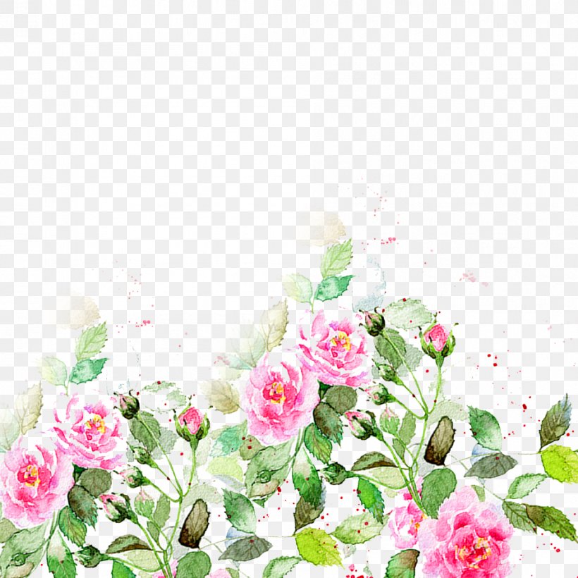 Beautiful Flowers Hand Material, PNG, 945x945px, Flower, Artificial Flower, Flora, Floral Design, Floristry Download Free
