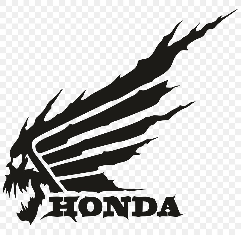 Bird Logo Honda Odyssey TNPL Cement, PNG, 800x800px, 2019 Honda Odyssey, Bird, Beak, Bird Of Prey, Black And White Download Free