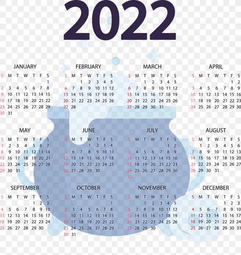 Calendar System 2023 Calendar Year Annual Calendar Week, PNG, 2836x3000px, Watercolor, Annual Calendar, Calendar, Calendar System, Calendar Year Download Free