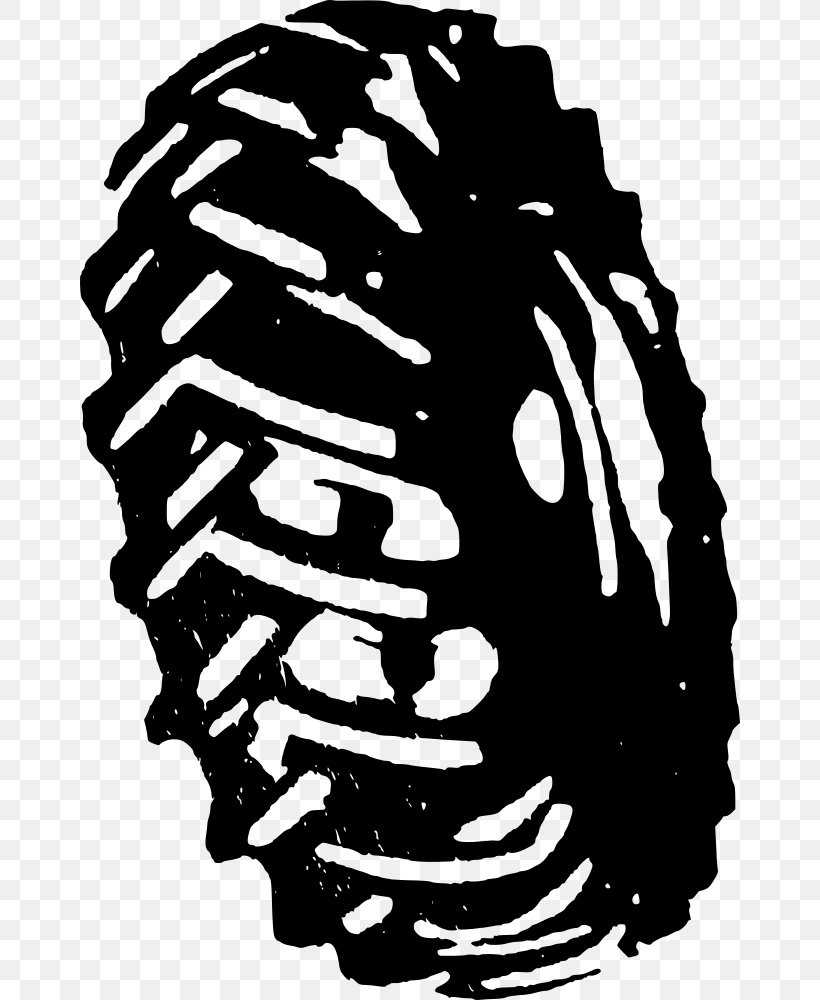 Car Tire Clip Art, PNG, 660x1000px, Car, Bicycle, Black And White, Drawing, Head Download Free