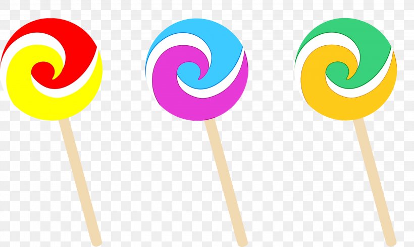 Clip Art Lollipop Graphics Text Free Content, PNG, 3000x1799px, Lollipop, Birthday Candle, Candy, Confectionery, Food Download Free
