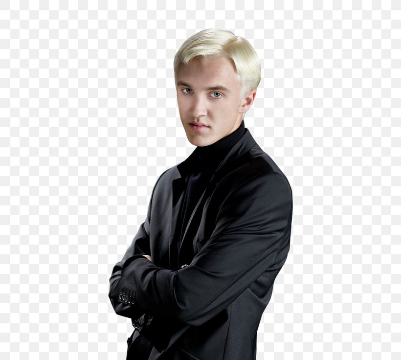 Draco Malfoy Tom Felton Pansy Parkinson Harry Potter And The Deathly Hallows – Part 1, PNG, 489x736px, Draco Malfoy, Albus Dumbledore, Chin, Formal Wear, Gentleman Download Free