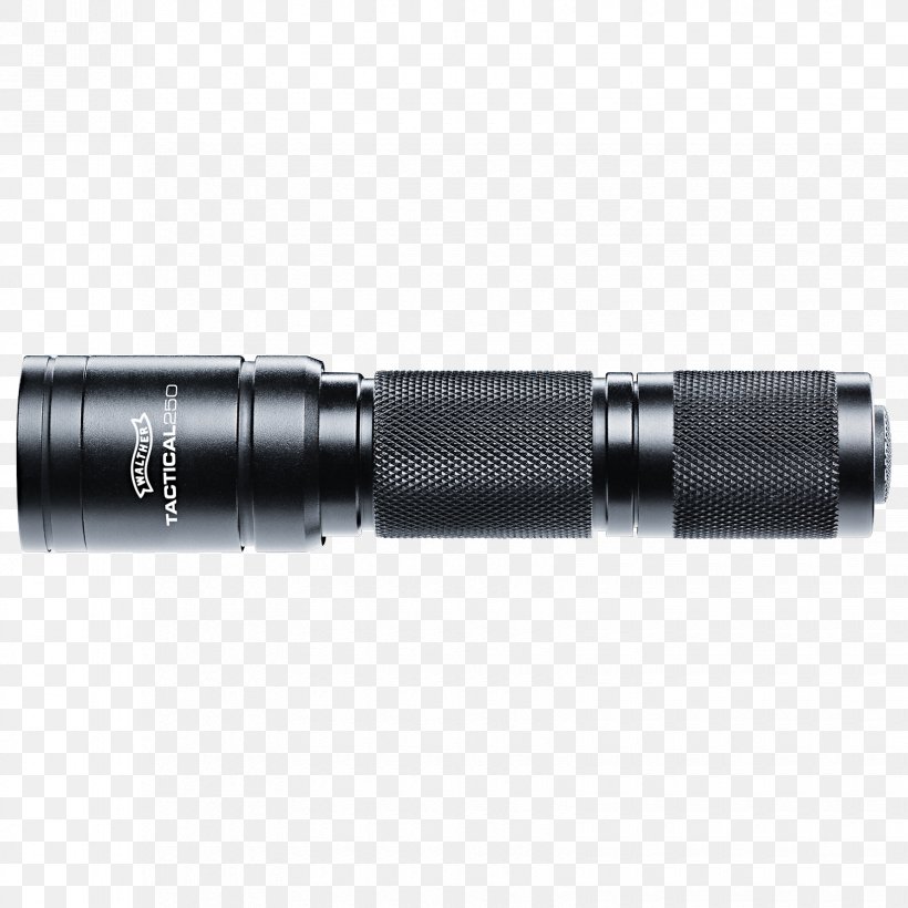 Flashlight Tactical Light Lumen Light-emitting Diode, PNG, 1650x1650px, Flashlight, Carl Walther Gmbh, Cree Inc, Hardware, Lamp Download Free