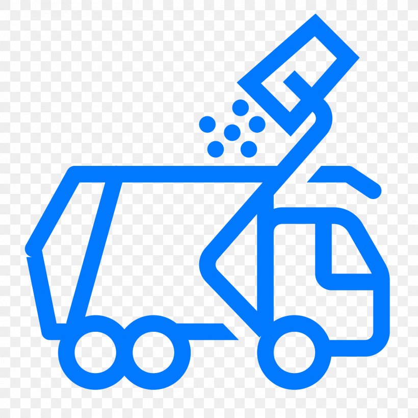 Garbage Truck Waste Cargo, PNG, 1600x1600px, Garbage Truck, Area, Blue, Brand, Cargo Download Free