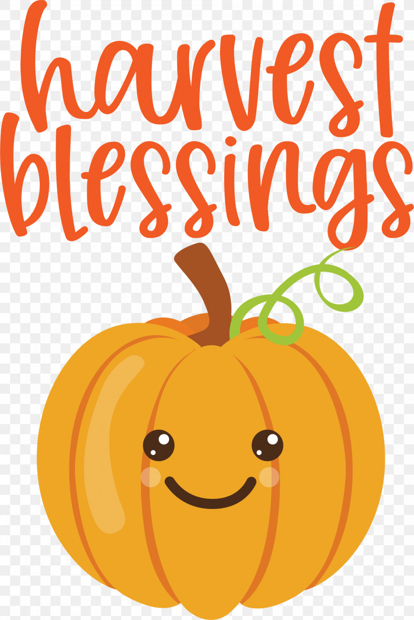 Harvest Blessings Thanksgiving Autumn, PNG, 2003x3000px, Harvest Blessings, Apple, Autumn, Cartoon, Geometry Download Free