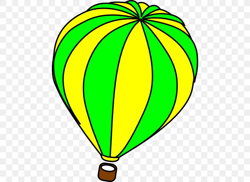 Hot Air Balloon Green Clip Art, PNG, 480x598px, Hot Air Balloon, Area, Artwork, Balloon, Blog Download Free