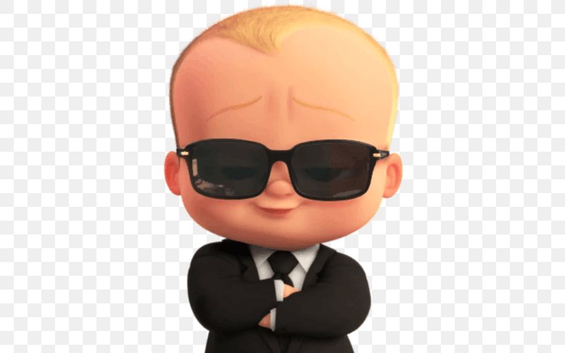 Infant YouTube 0 Animation Sticker, PNG, 512x512px, 2017, Infant, Animation, Boss Baby, Boss Baby Back In Business Download Free