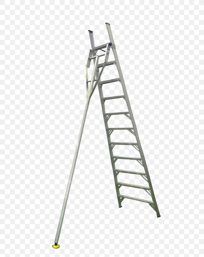 Ladder Stairs Fiberglass Aluminium, PNG, 581x1032px, Ladder, Aluminium, Construction, Fiberglass, Fruit Picking Download Free