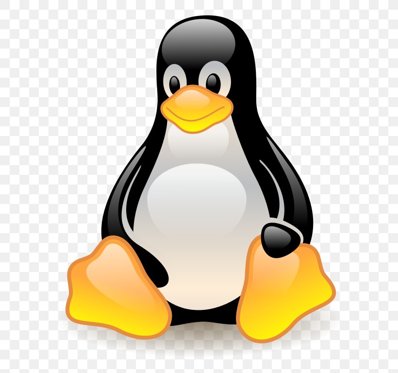 Penguin Linux Tux Computer Software Clip Art, PNG, 640x768px, Penguin, Beak, Bird, Computer, Computer Software Download Free