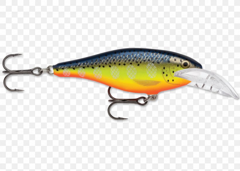 Plug Rapala Fishing Baits & Lures Spoon Lure, PNG, 1000x715px, Plug, Angling, Bait, Bait Fish, Fish Download Free