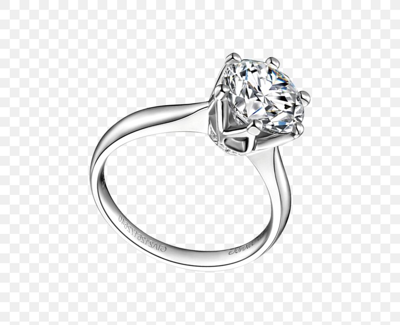 Ring Silver Diamond, PNG, 646x667px, Ring, Body Jewelry, Body Piercing Jewellery, Diamond, Fashion Accessory Download Free