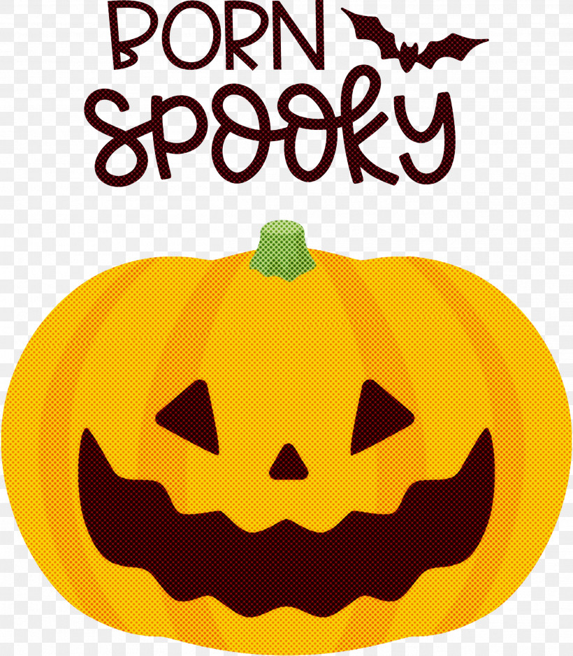 Spooky Pumpkin Halloween, PNG, 2617x2998px, Spooky, Fruit, Halloween, Jackolantern, Lantern Download Free