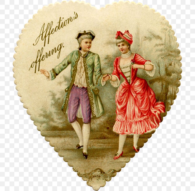 Victorian Era Valentine's Day Heart Cupid Love, PNG, 715x800px, 19th Century, Victorian Era, Craft, Cupid, Decoupage Download Free