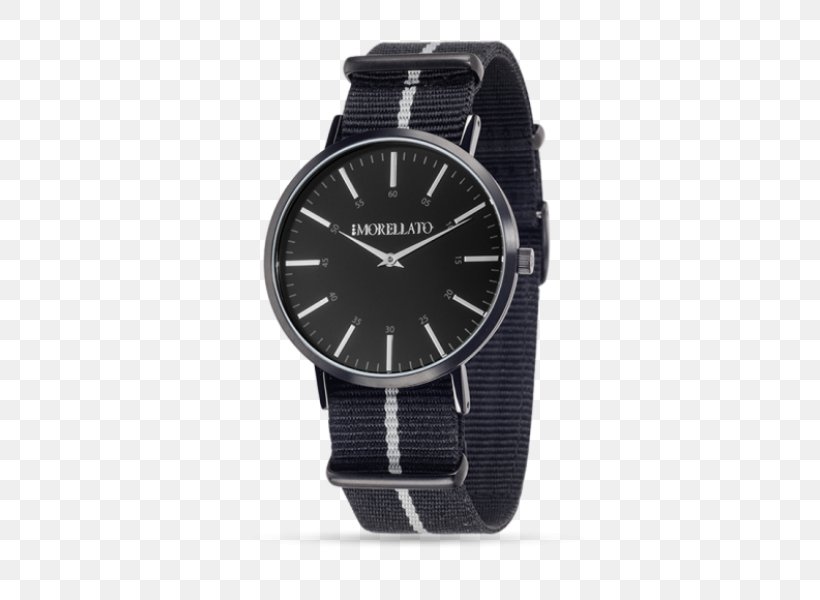 Watch Jewellery Morellato Group Tissot Quartz Clock, PNG, 600x600px, Watch, Black, Brand, Chronograph, Clock Download Free