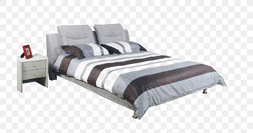 Bed Frame Table Mattress Bed Sheet, PNG, 710x433px, Bed Frame, Bed, Bed Sheet, Bedding, Bedroom Download Free