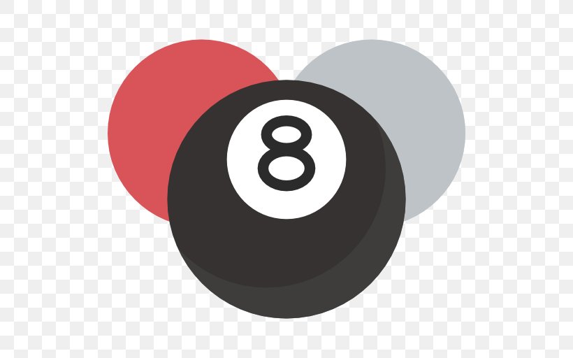 Billiards Billiard Ball Eight-ball Pool, PNG, 512x512px, Billiards, Ball, Billiard Ball, Billiard Balls, Billiard Tables Download Free