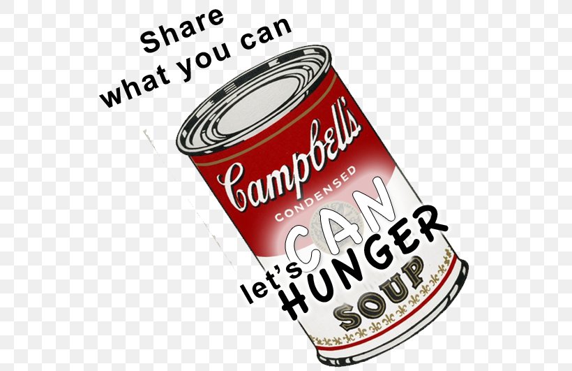 Campbell's Soup Cans Brand Campbell Soup Company Surface Pro 4 Logo ...